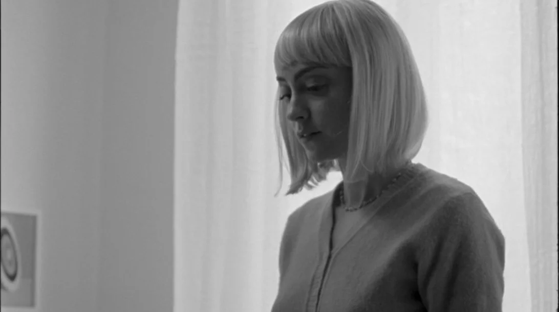 Η Αντρέα Μπάγκνεϊ μάς συστήνει την "Ραμόνα" της