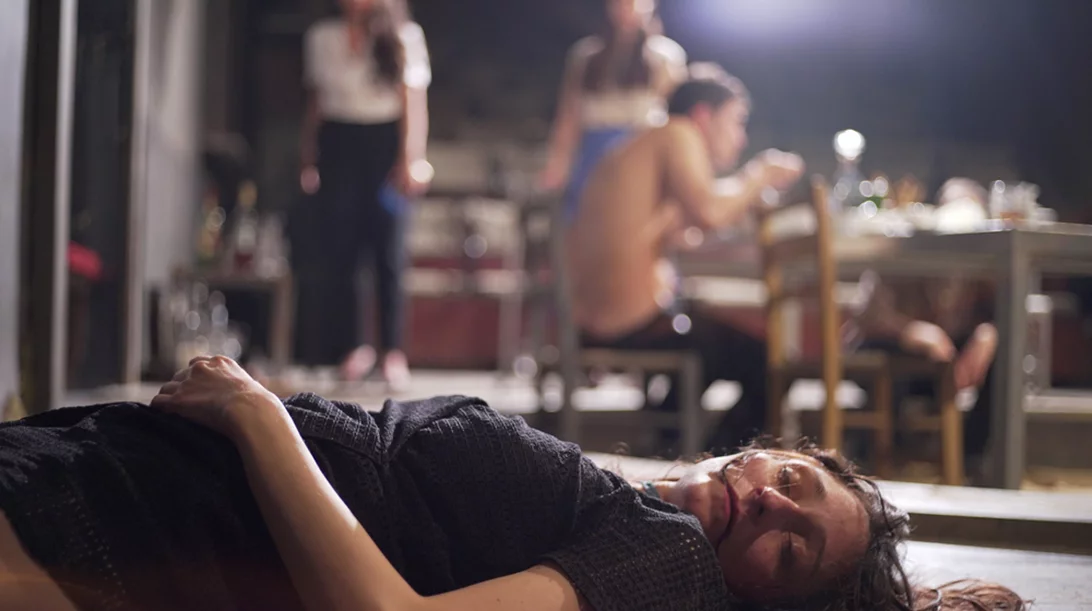 Η πατριαρχία απασχολεί το ελληνικό θέατρο