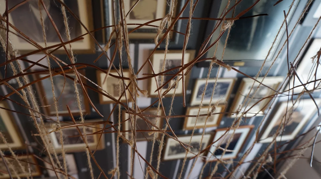 "Ερμηνείες": Η νέα έκθεση του Μουσείου Μικρασιατικού Πολιτισμού