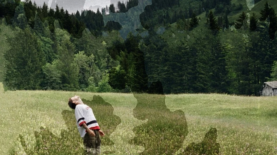 O Grandson για πρώτη φορά στην Ελλάδα