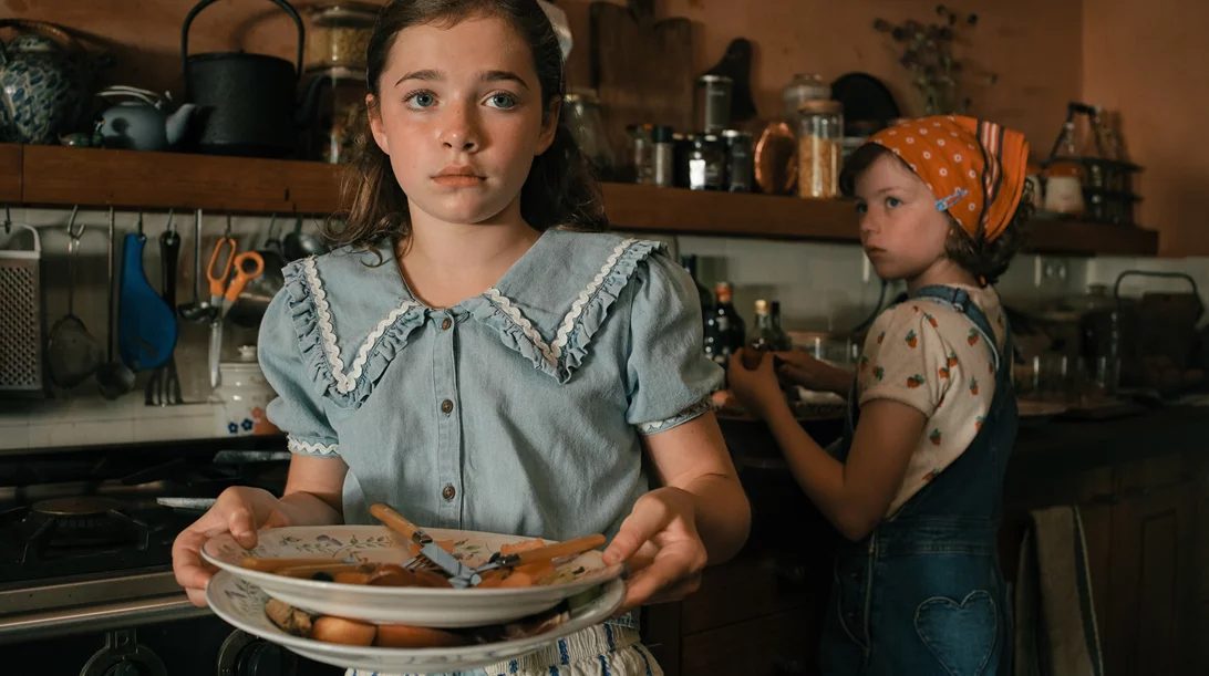 Η σκοτεινή ιστορία του "Κλεμμένου Κοριτσιού" έρχεται στο Disney+ (trailer)