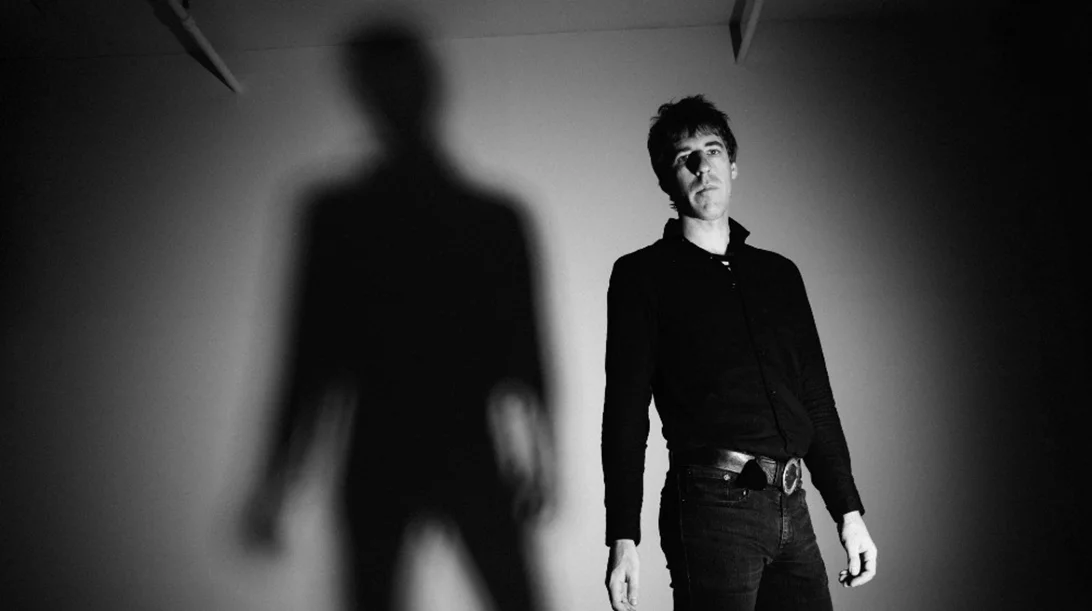 Ο Dion Lunadon και οι Bone Rave συναντιούνται στην Death Disco