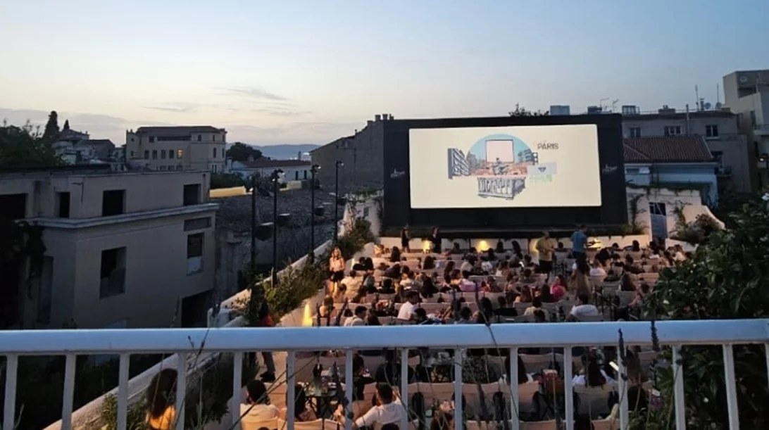 Τι νέο θα δούμε από αυτή την Πέμπτη στα θερινά σινεμά