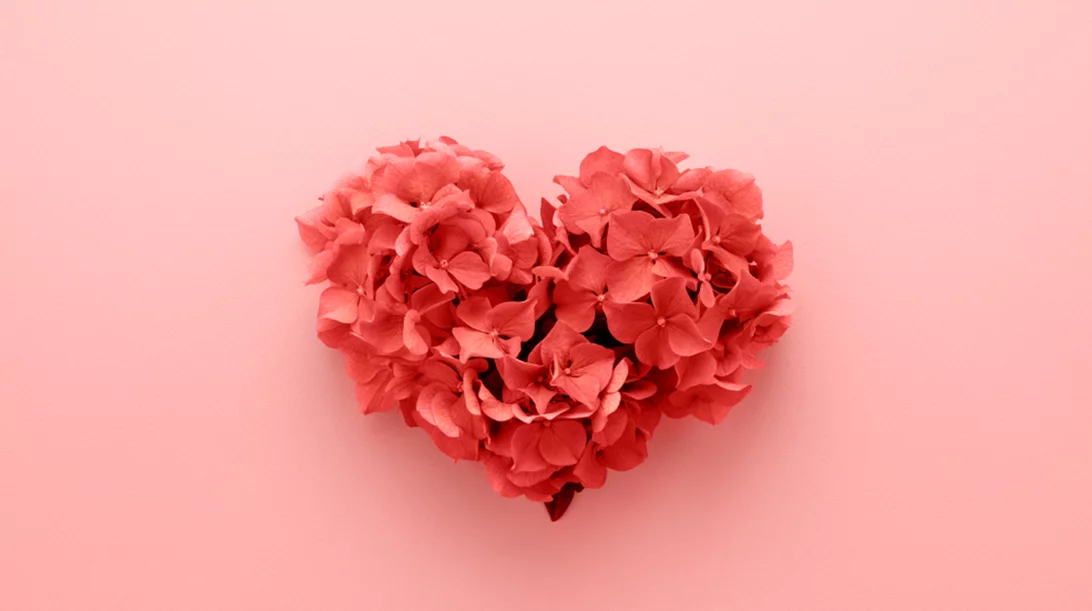 Love is in the air: 14 ιδέες για τον Άγιο Βαλεντίνο