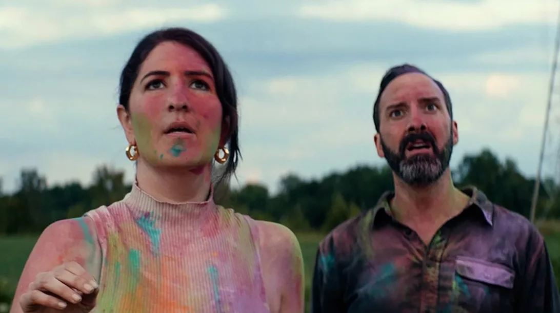 Τερατομουντζούρες