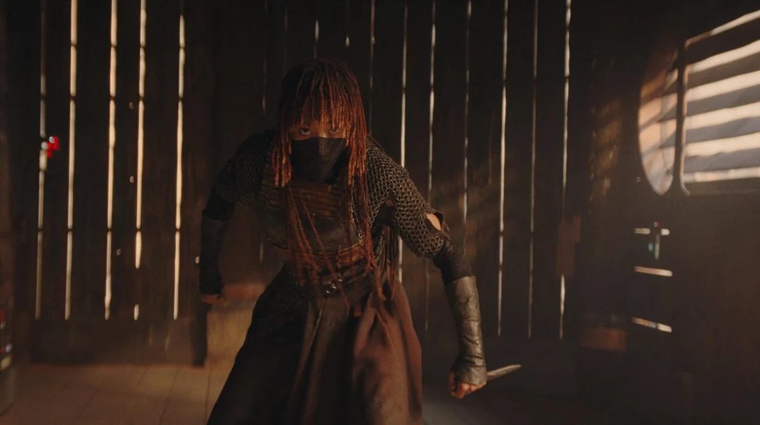 Το "Star Wars: Η Ακόλουθος" έρχεται τον Ιούνιο στο Disney+