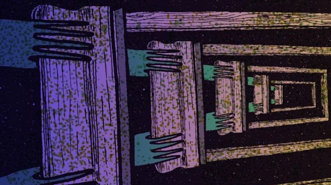 Σεμινάρια από τις "λούπες τυπώματα" για την τέχνη της μεταξοτυπίας