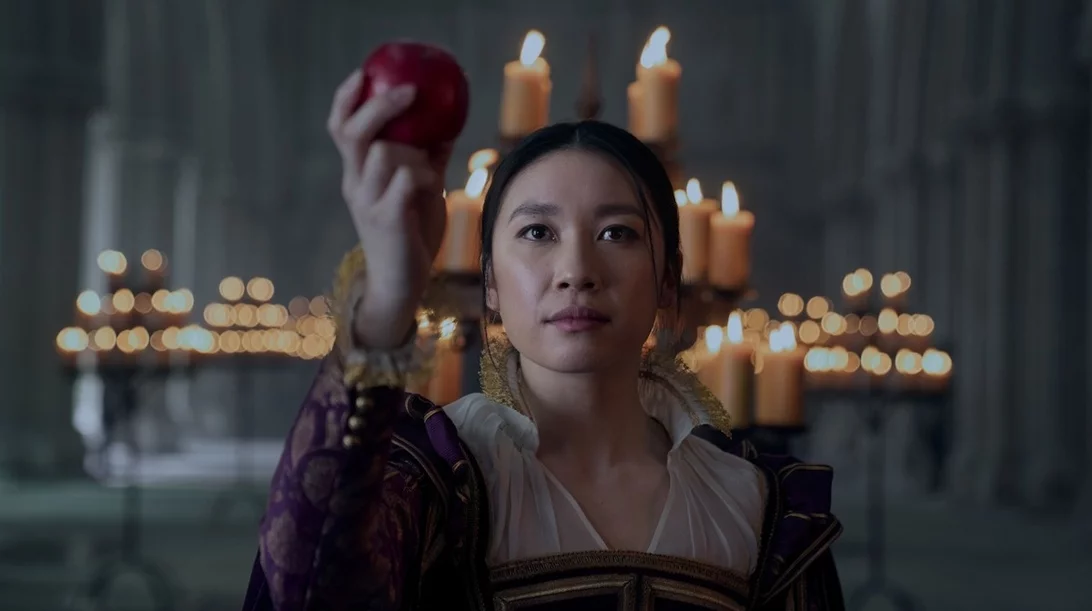 5+1 σειρές για να δεις στο Netflix αν σου άρεσε το "3 Body Problem"