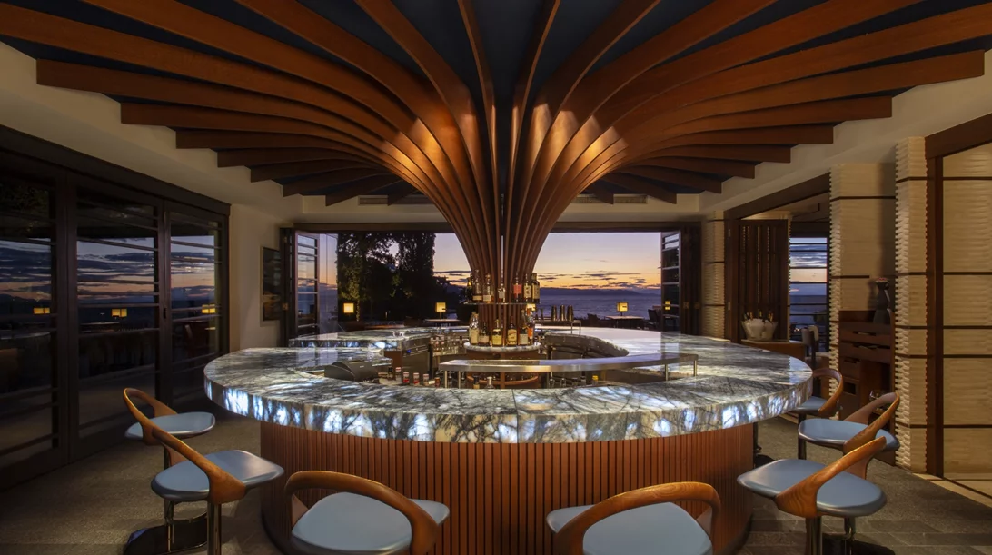 Γιορτάστε τον έρωτα στο "Matsuhisa Athens" με ένα Special Valentine’s Menu