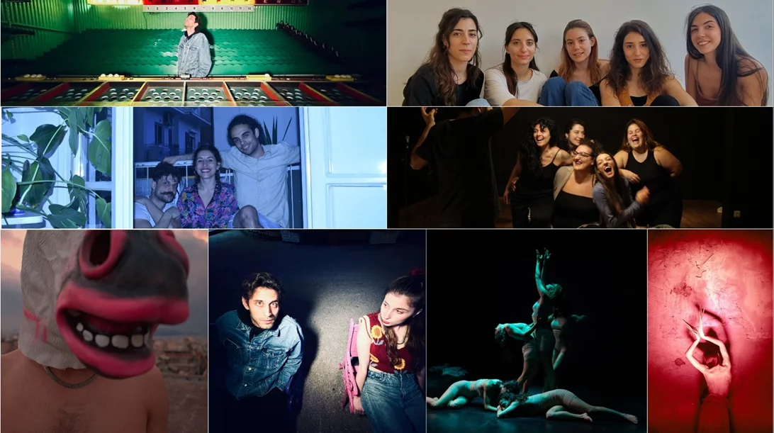 "Μπιζζζ….!" στο Επί Κολωνώ: Γνωρίζουμε 4 νέες ομάδες που διακρίθηκαν στο φεστιβάλ Off-Off Athens