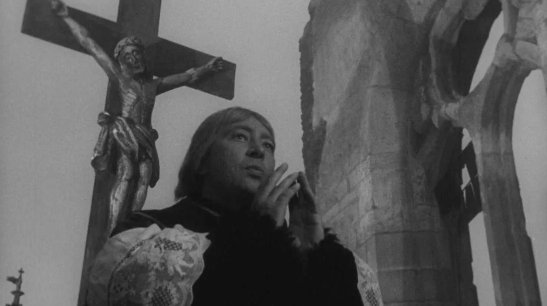 Η Παγίδα του Διαβόλου