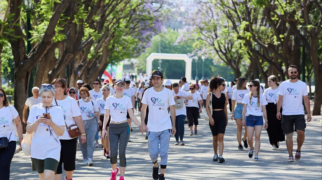 Μετράμε αντίστροφα για το Run Bike Care 2023