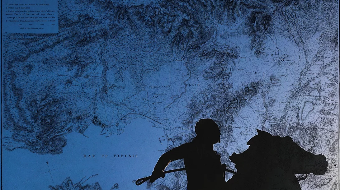 Εγκαίνια: Οι νέες εκθέσεις της εβδομάδας (30/5-05/6)