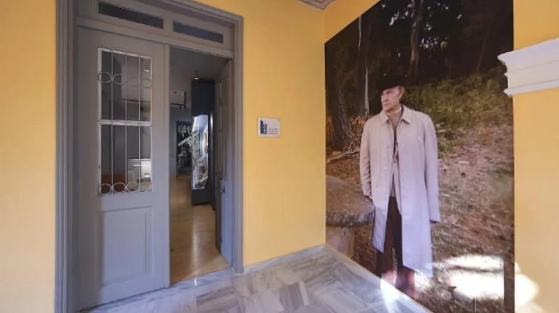 Δύο βραδιές όπου η μουσική συναντά την ποίηση στο Σπίτι του Ελύτη