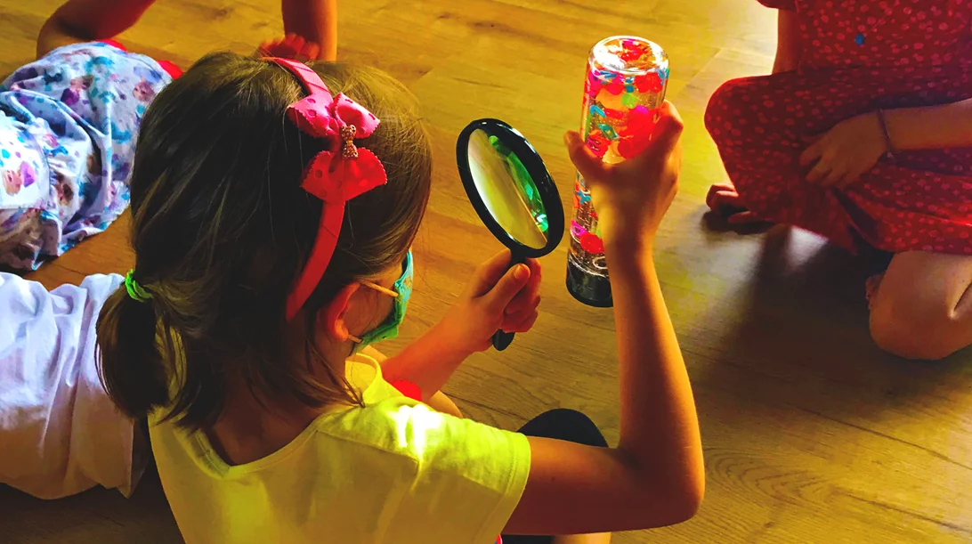 Ζήστε το πιο ξεκούραστο και δημιουργικό καλοκαίρι στο Art Summer Camp 2!