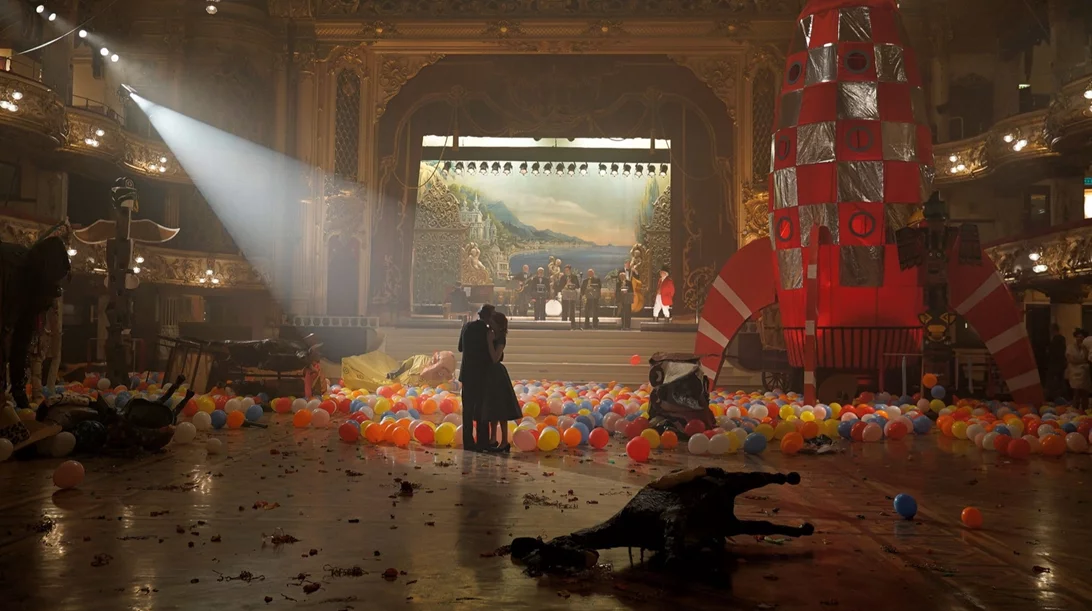 Οι καλύτερες ταινίες που παίζονται στην ΤV τις ημέρες του Πάσχα