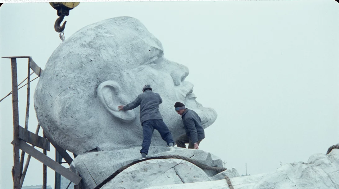 "Το Βλέμμα Του Οδυσσέα": Μια βραδιά για τον Θόδωρο Αγγελόπουλο στο Cinobo Όπερα