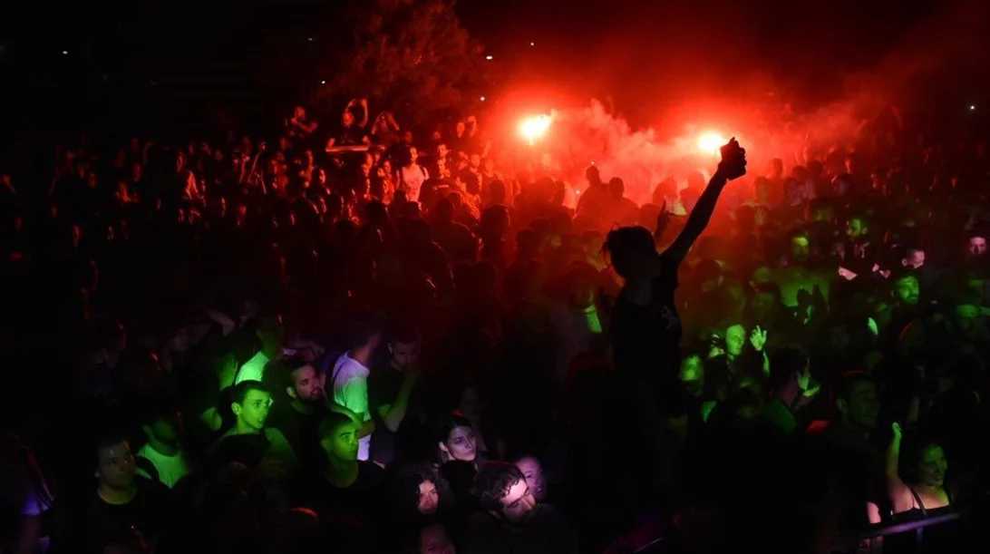 Στο Άλσος Βεΐκου θα πραγματοποιηθεί τελικά το 24ο Αντιρατσιστικό Φεστιβάλ Αθήνας