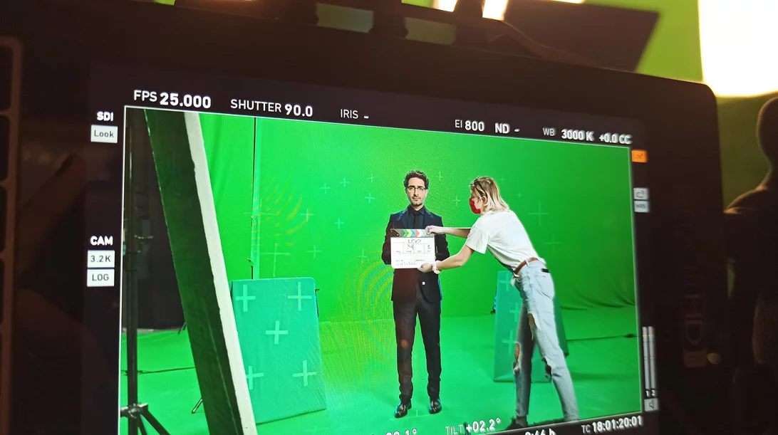 Ο Λάμπρος Φισφής και οι "100" έρχονται στο Star