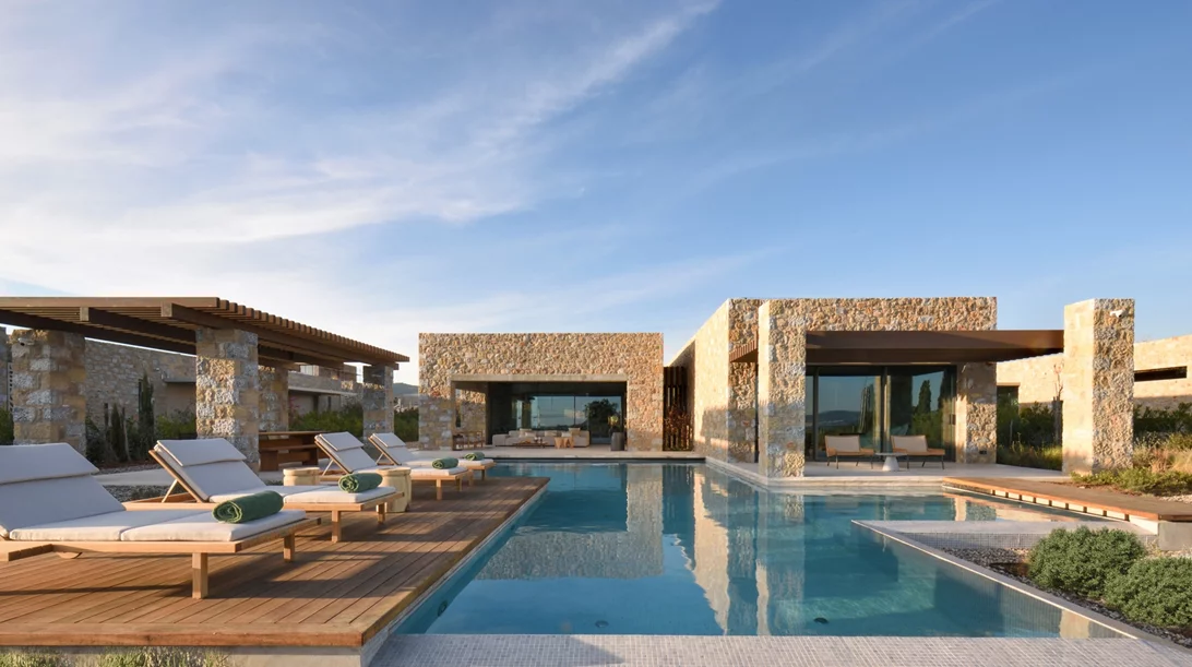 Η Costa Navarino υποδέχεται τη νέα χρονιά με περισσότερες εμπειρίες και νέες αφίξεις