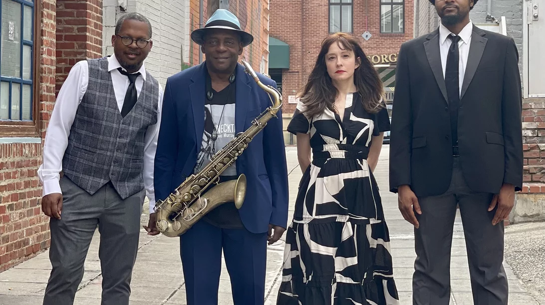 Όσα θα δούμε στο "Half Note Jazz Club" τον Νοέμβριο