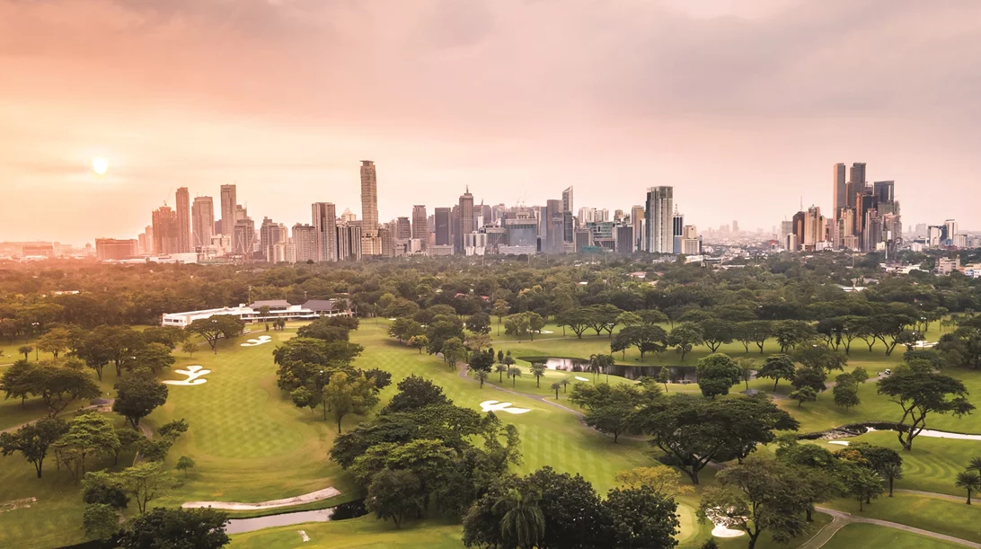 Μανίλα Eμπιστευτικό