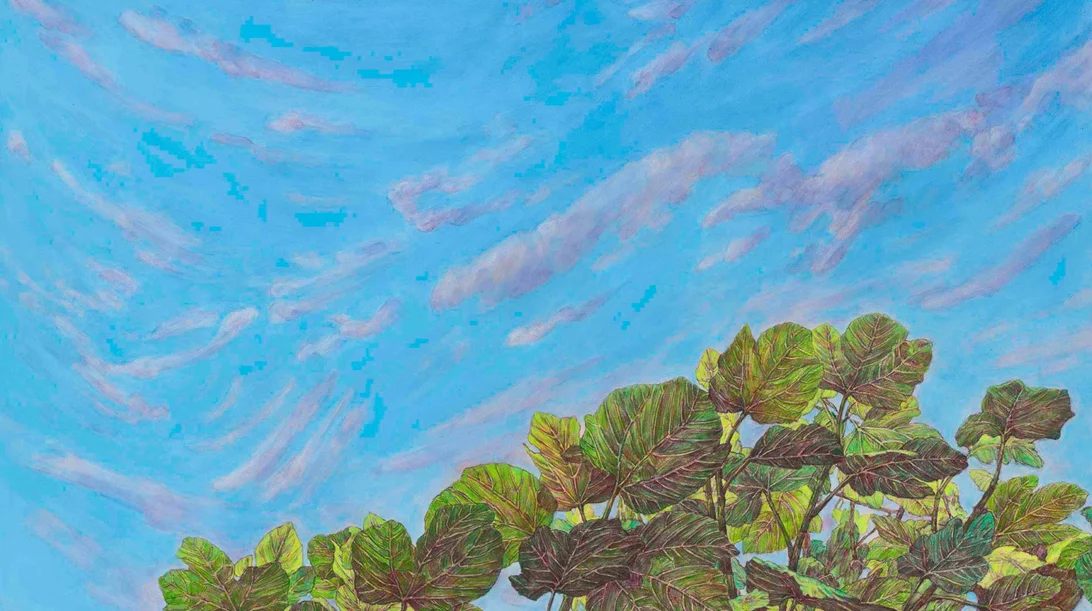 Ιωάννα Πούλιου και Πόπη Πανοπούλου συνευρίσκονται εικαστικά στον Αστρολάβο