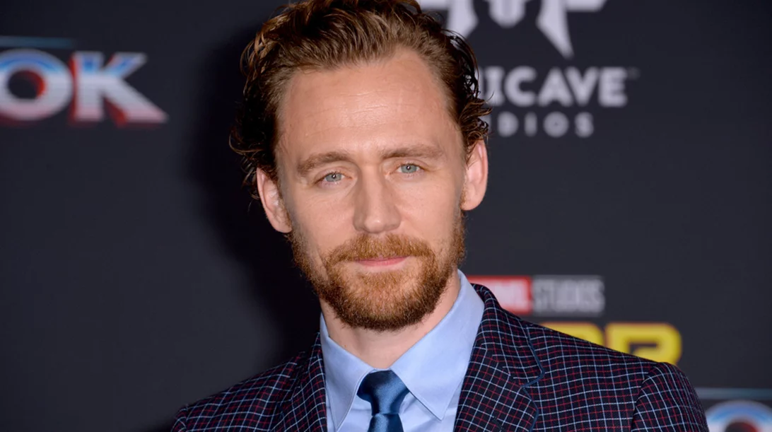 Οι καλύτεροι ρόλοι του Τομ Χίντλεστον