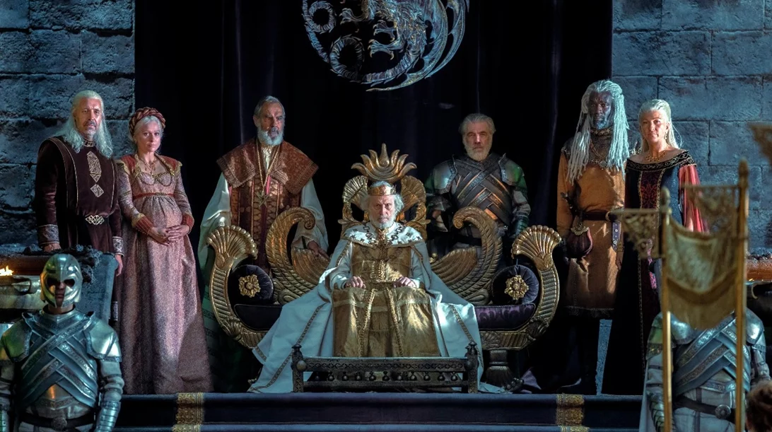 Άξιζε η αναμονή για το House of the Dragon;