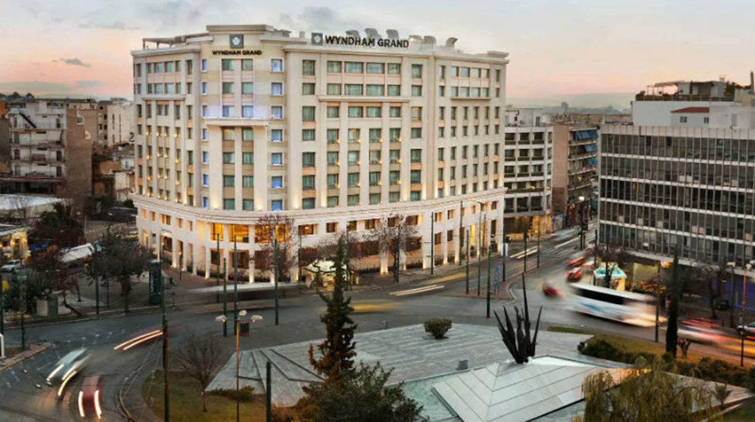 "Ένα πρόγραμμα για την Αθήνα": Μία ακόμη συζήτηση για τον αστικό σχεδιασμό