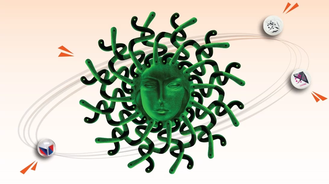 Το Φεστιβάλ Γρίφων Καστελλόριζου στο πρώην Δημόσιο Καπνεργοστάσιο