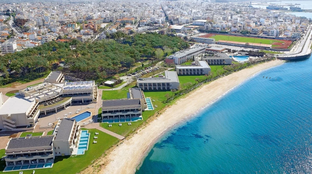 Grecotel: Κοιτίδα γαστρονομικής εξέλιξης και ανάδειξης τοπικών παραγωγών σε όλη την Ελλάδα