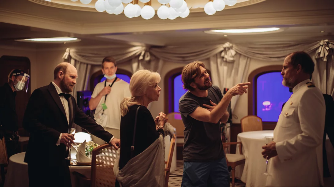 Updated | Οι ταινίες ελληνικού ενδιαφέροντος που θα βρίσκονται στις Κάνες