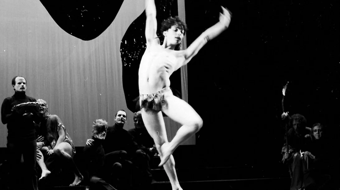 5+1 queer όπερες, με αφορμή την προβολή του "ORFEAS2021"