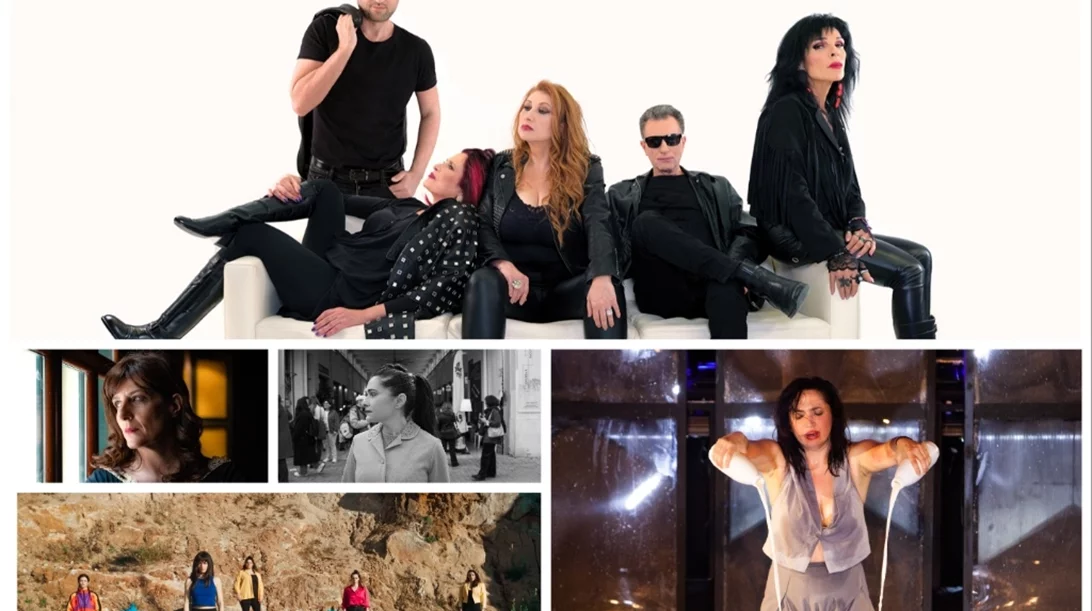 Γιορτή της Μητέρας: 5 θεατρικές παραστάσεις για να δείτε με τη μητέρα σας