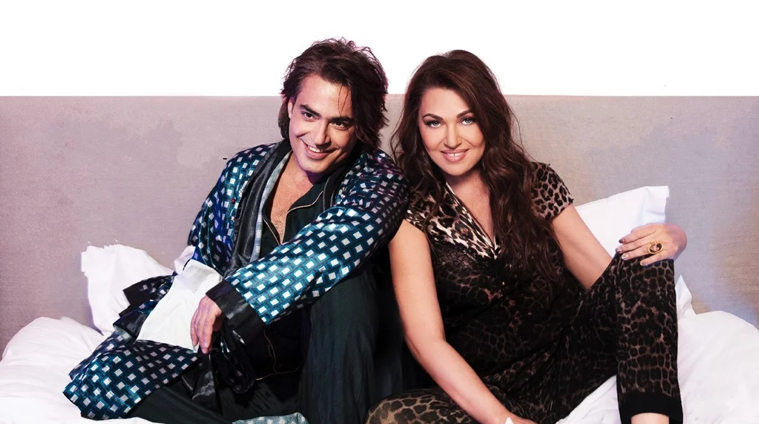 Καίτη Γαρμπή και Διονύσης Σχοινάς για δεύτερη χρονιά στην "Αυτοκίνηση"