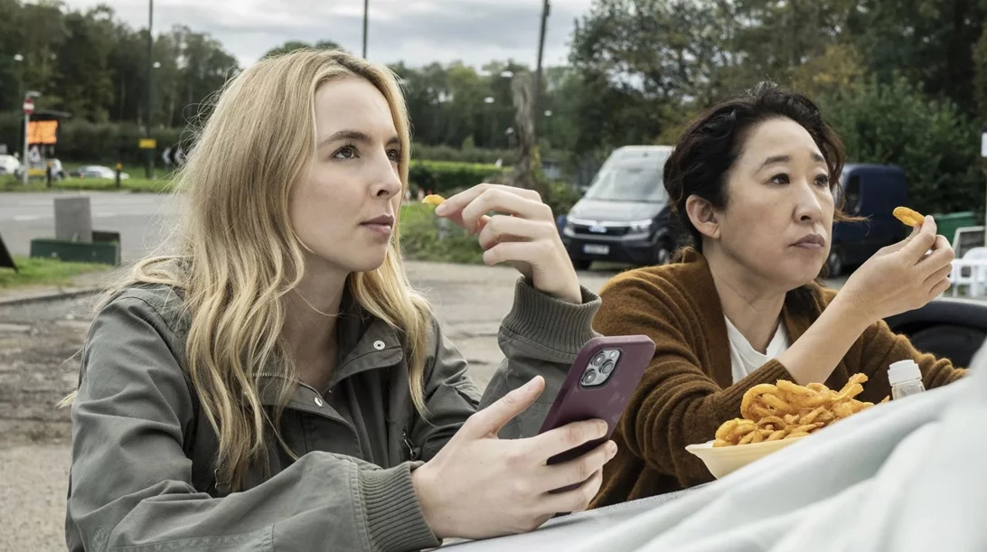 Μεγάλο αφιέρωμα "Female Heroes" στο Vodafone TV