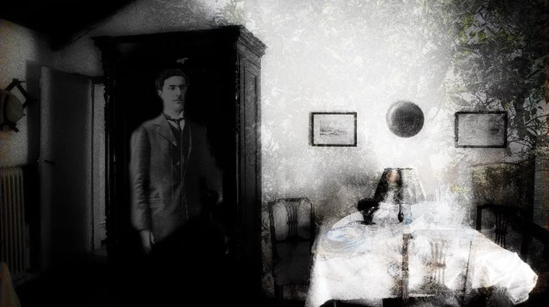 Οι φωτογραφικές "Ανησυχίες" της Μαρίας Στέφωση