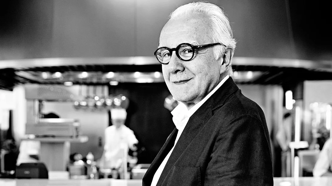 Μαθήματα γαστρονομικής "Naturalité"