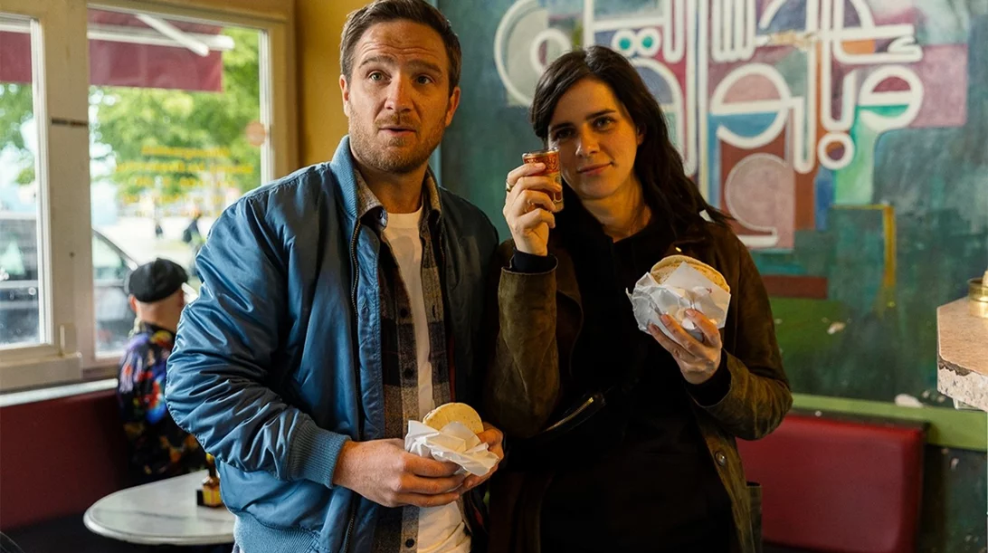 Ένα για το Δρόμο