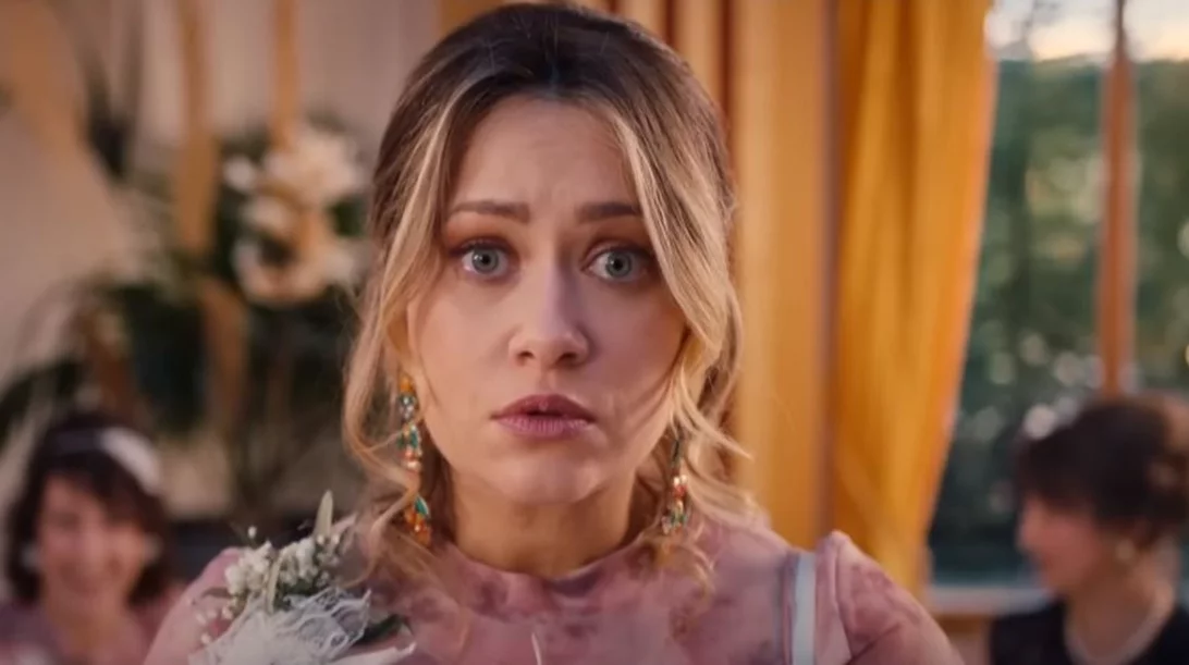 Το "Είμαι η Τζο" είναι η νέα αναγκαία σειρά που έρχεται στον ΑΝΤ1+