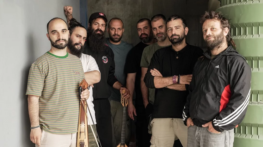 Οι Social Waste στήνουν μια γιορτή για τα 25 τους χρόνια στο "Floyd"