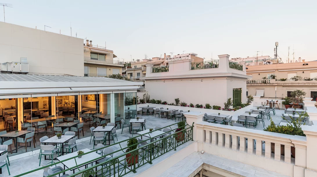 Το "Μικρό Εργαστήρι της Τέχνης" επιστρέφει στο Μουσείο Μπενάκη