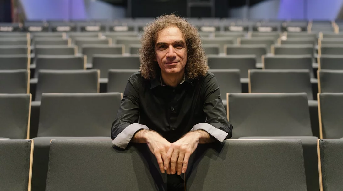 Σταύρος Λάντσιας: "Ο Ennio Morricone ήταν ένα ανήσυχο πνεύμα, με αξιοθαύμαστη εργατικότητα"