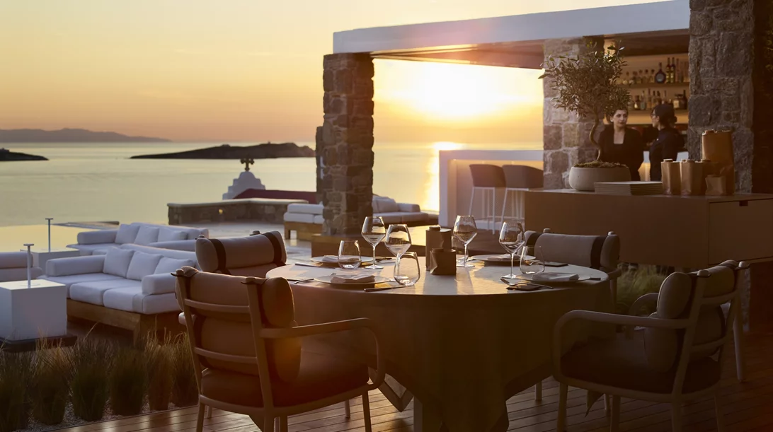 39 καυτά νέα από την εστιατορική καλοκαιρινή Ελλάδα