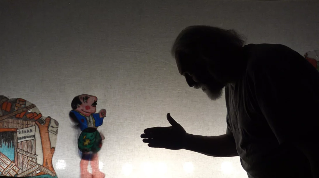 Αβάντι Μαέστρο