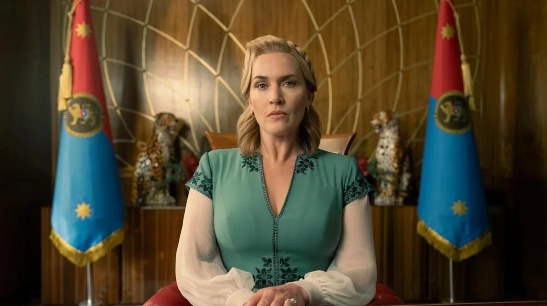 Leading Ladies: 5+2 αξέχαστες πρωταγωνίστριες σε θέσεις εξουσίας