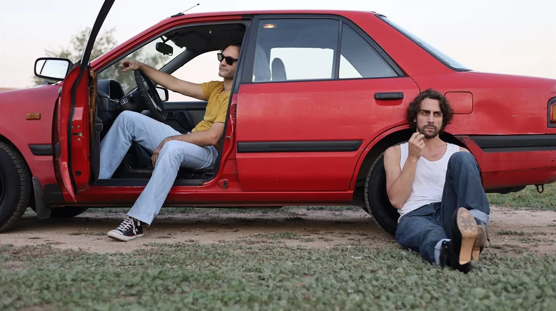 Τελευταίες παραστάσεις για το "Ποιος σκότωσε τον πατέρα μου"