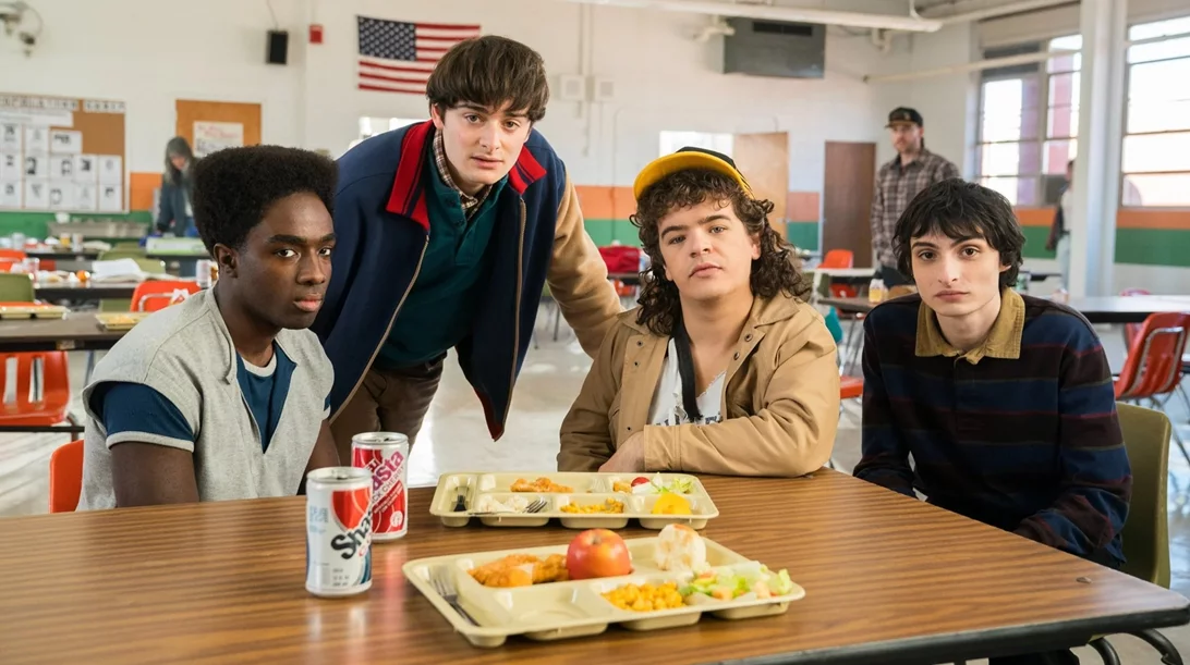 Δεν είναι ιδέα σου: Tο Stranger Things σταμάτησε όντως να είναι καλό