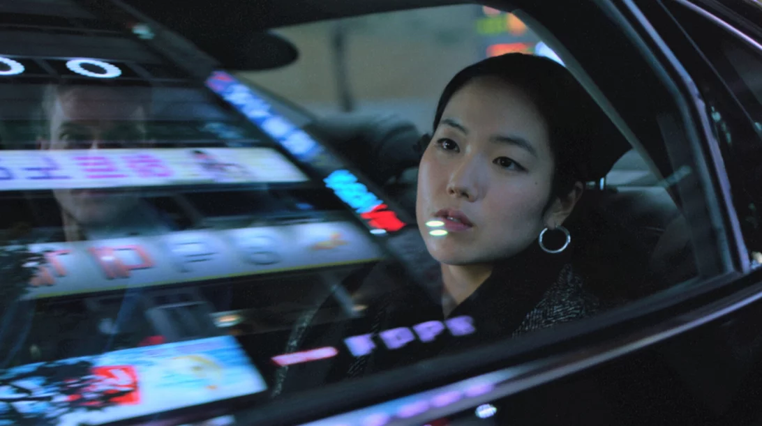 Επιστροφή στη Σεούλ